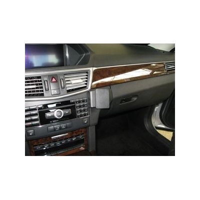 Brodit ProClip Mercedes Benz E-Class (200-430) Sedan 2009-13, na střed 854331