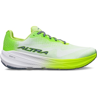 Altra Мъжки маратонки Altra Experience Flow 3 Running shoes - White / Lime - размер 10 (US) (023-2612-0517)