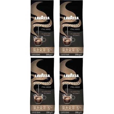 Lavazza Espresso Italiano 1 kg