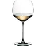 Riedel Чаша за бяло вино VERITAS OAKED CHARDONNAY 655 мл, Riedel (RD644997)