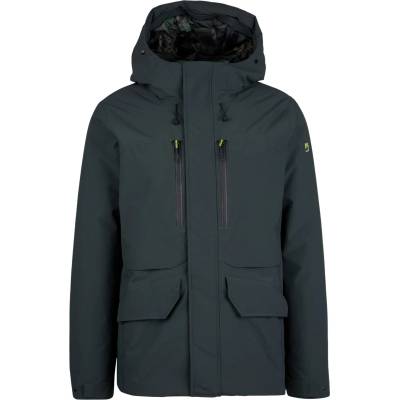 Karpos Мъжко зимно яке Karpos Vandelli Jacket Winter jacket - Woodl. Grey (004-6847-0213)