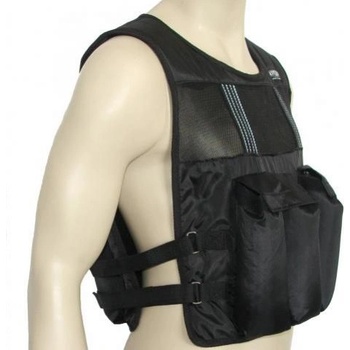 Katsudo Жилетка с тежести Katsudo, празна (7045.empty)