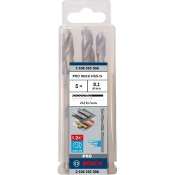 Bosch 2608585508