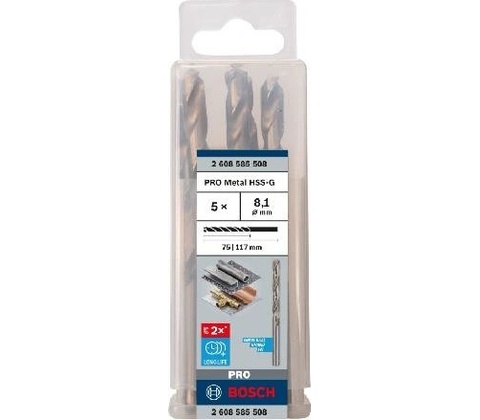 Bosch 2608585508