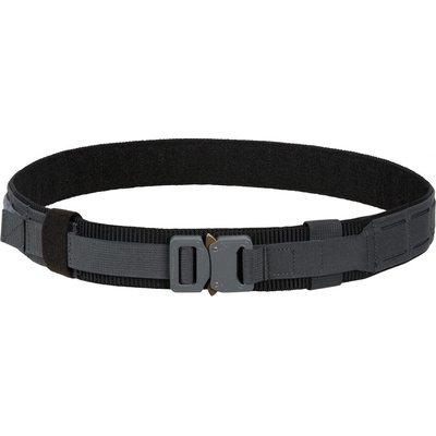 Pásek Helikon-Tex Cobra Modular Range šedý – Zboží Dáma