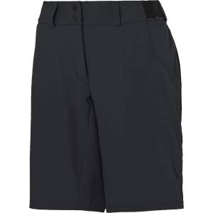 Vaude Дамски шорти за колоездене Vaude Women's Loamer Base Shorts Cycling bottoms - Black - размер 36 (EU) (155-2039-0111)