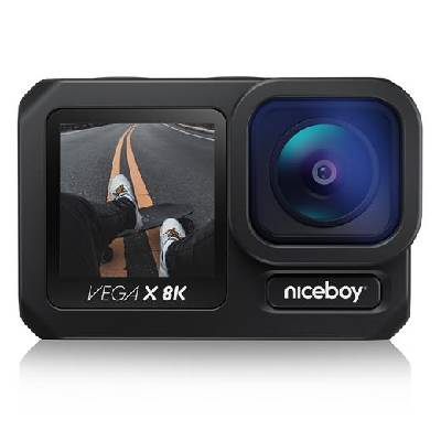 Niceboy VEGA X 8K