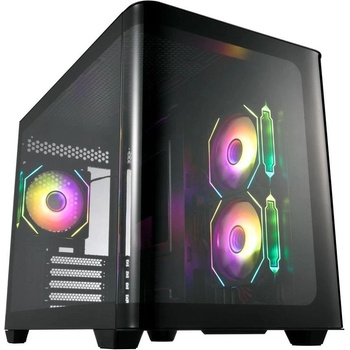 FSP S380-BA Black (POC0000242)