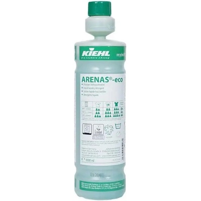Kiehl Arenas-eco gel na EKO praní prádla bez fosfátů, profi koncentrát až na 40 dávek