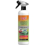  Спрей ароматизатор Moje Auto Air Freshener Lemon-Mint 19-619 500мл