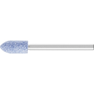 Pferd 32104540 | Špicaté, zaoblené teliesko SP 6 x 13 x 3 mm Z80, AWCO, TOUGH