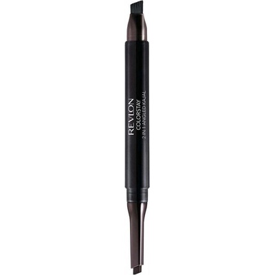 Revlon Color Stay Double-Ended Eyeshadow & Kajal Eyeliner 2-In-1 102 Fig 028 g