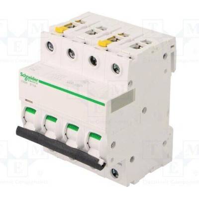 Schneider Electric 32A B A9F06432
