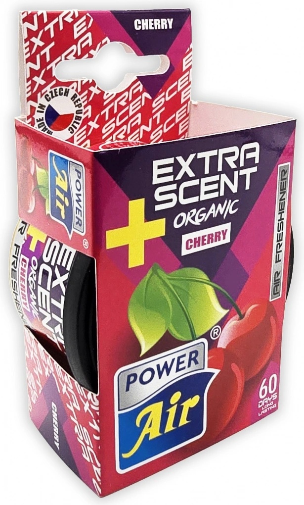 Power Air Extra Scent Plus Cherry