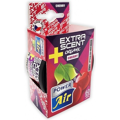 Power Air Extra Scent Plus Cherry