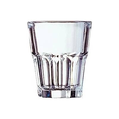 Arcoroc Sklenice na vodku Granity 45 ml