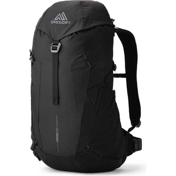 Gregory Туристическа раница Gregory Arrio 30 RC Walking backpack - Shadow Pine Black - размер One Size (504-1278-0311)