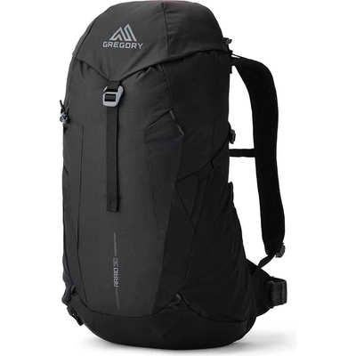 Gregory Туристическа раница Gregory Arrio 30 RC Walking backpack - Shadow Pine Black - размер One Size (504-1278-0311)