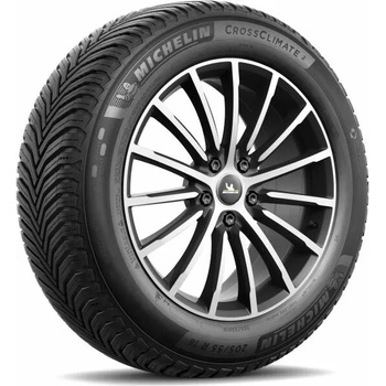 Image 1 of Michelin CrossClimate 2 275/40 R19 105Y