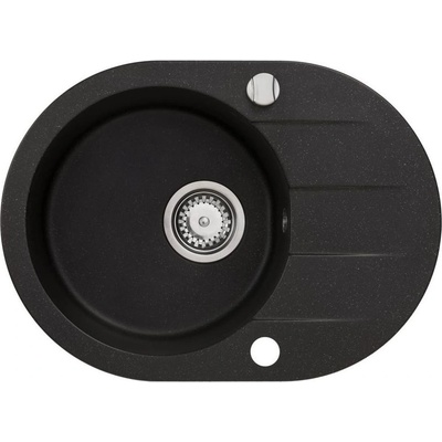 DELINIA MARTE ČERNÁ