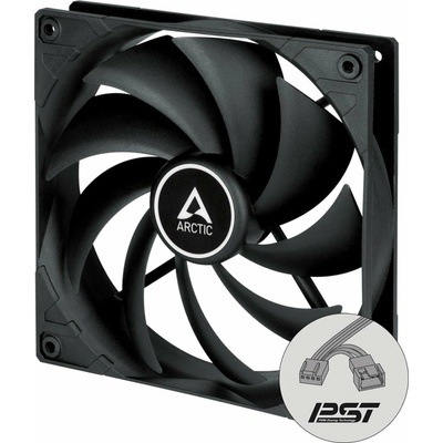 Akasa AK-CBFA07-45 kabel FLEXA FP5S, pro připojení 5 PWM ventilátorů , 45cm
