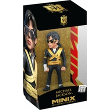 Minix Michael Jackson Michael Jackson 10K 12 cm