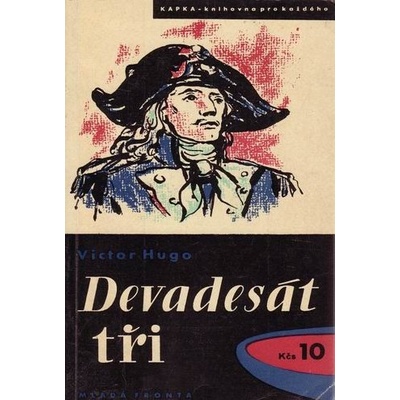 Devadesát tři