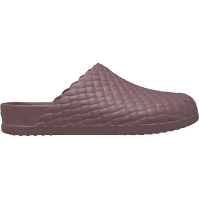 Crocs Детски чехли Crocs Unisex Kids' Dylan Woven Clogs - Twilight