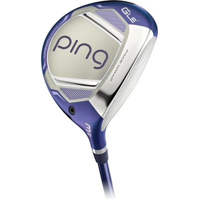 Ping G Le4 dámské fairway dřevo pravé 33° Ladies-Ultra Lite – Zbozi.Blesk.cz
