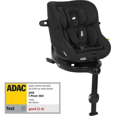 Joie i-PIVOT 360™ 2024 shale