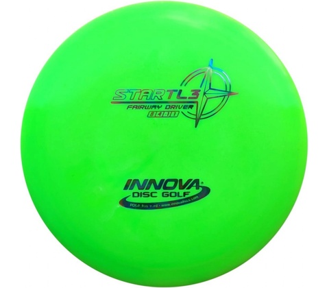 Innova TL3 Star