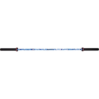 inSPORTline Олимпийски лост с лагери inSPORTline OLYMPIC OB-86 PCWC (17903)