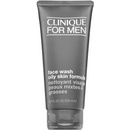 Clinique For Men Oily Skin Formula Face Wash 200 ml