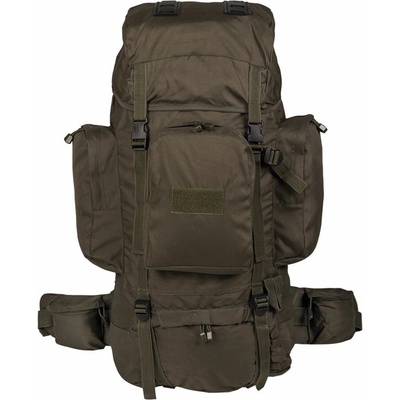 Mil-Tec Recom coyote 88 l