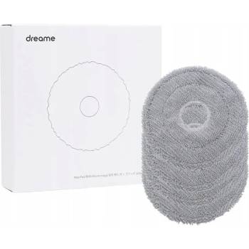 Dreame L20 Ultra/ L40 Ultra/ L50 Ultra/ X40 Ultra/ X50 Ultra - Mоп подложка - 4бр (RMP8)