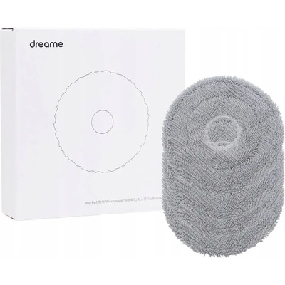 Dreame L20 Ultra/ L40 Ultra/ L50 Ultra/ X40 Ultra/ X50 Ultra - Mоп подложка - 4бр (RMP8)