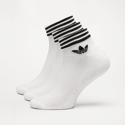 Adidas Чорапи Ee1152 мъжки Аксесоари Чорапи EE1152 Бял 35-38 (EE1152)