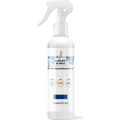 IL BUCATO DI ADELE Sprej na textil Blu Diamante 250 ml