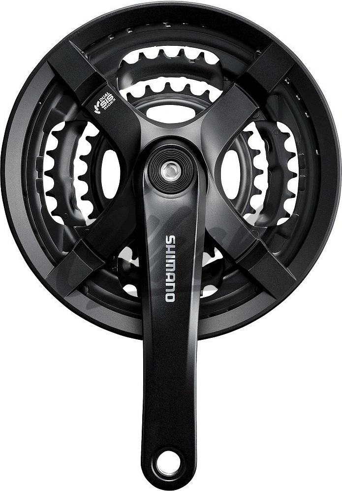 Shimano TY501