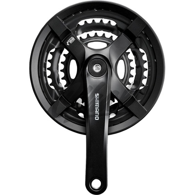 Shimano TY501