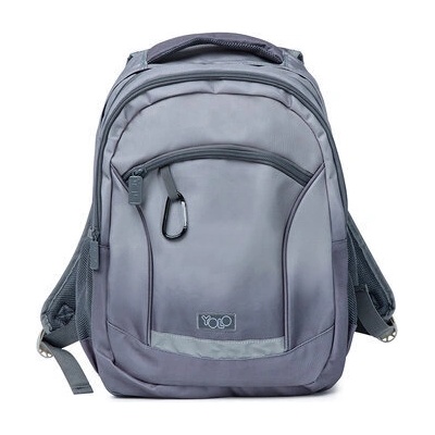 YOLO Раница YOLO 2 in 1 Bag GRADIENT GREY