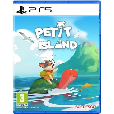 Petit Island