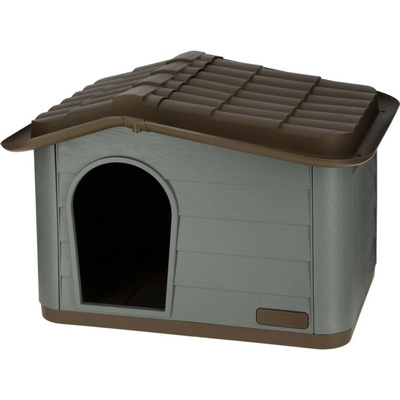 Kerbl 81341 6266 Domeček pro kočky 60 x 51 x 41 cm