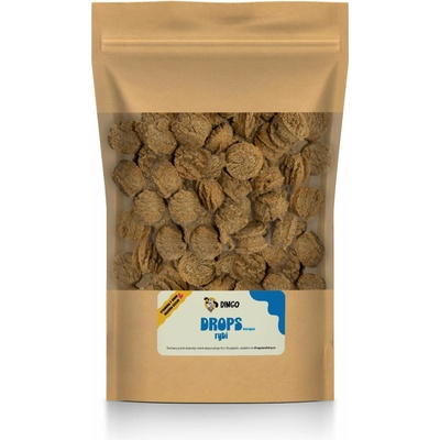 Dingo Drops rybie 500 g