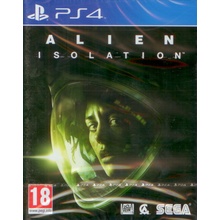Alien: Isolation