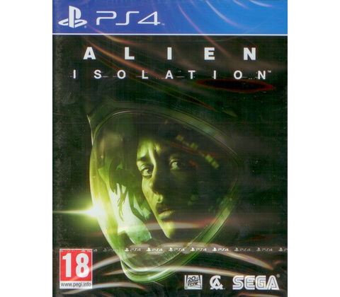Alien: Isolation