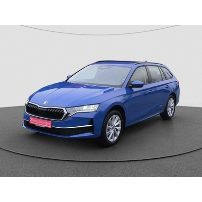 Skoda Octavia Combi 1.5 TSI mHEV Selection DSG 85 kW