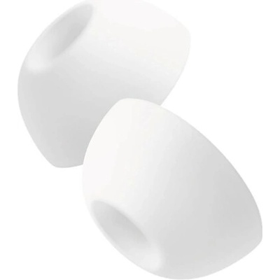 FIXED silikonové štuple pre Apple AirPods Pro 3 veľkosť M 2 sady FIXPL2-M Fixed