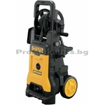 DEWALT DXPW002ME Водоструйка