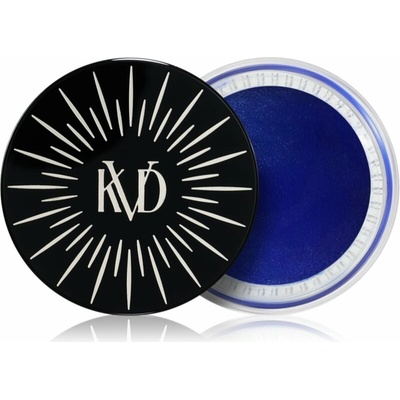 KVD Beauty Dazzle Gel gelové oční stíny Cobalt Vortex 5 g